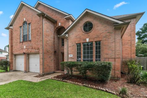 19411 Yuma Crest Lane Tomball TX 77377