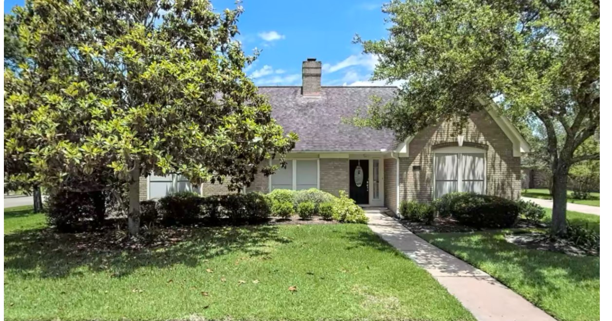 3214 Breckinridge Court Missouri City TX 77459