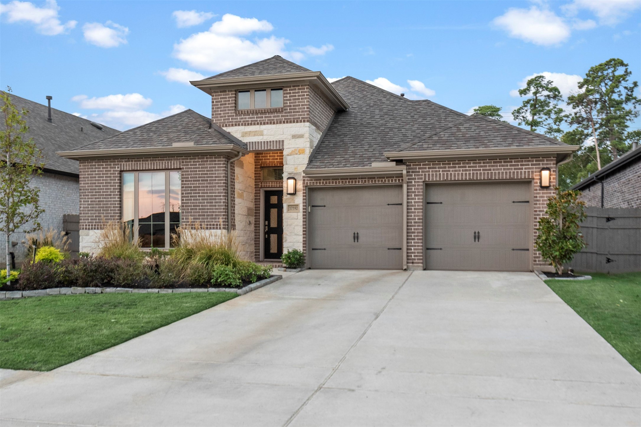 17192 Sandstone Street Conroe TX 77302