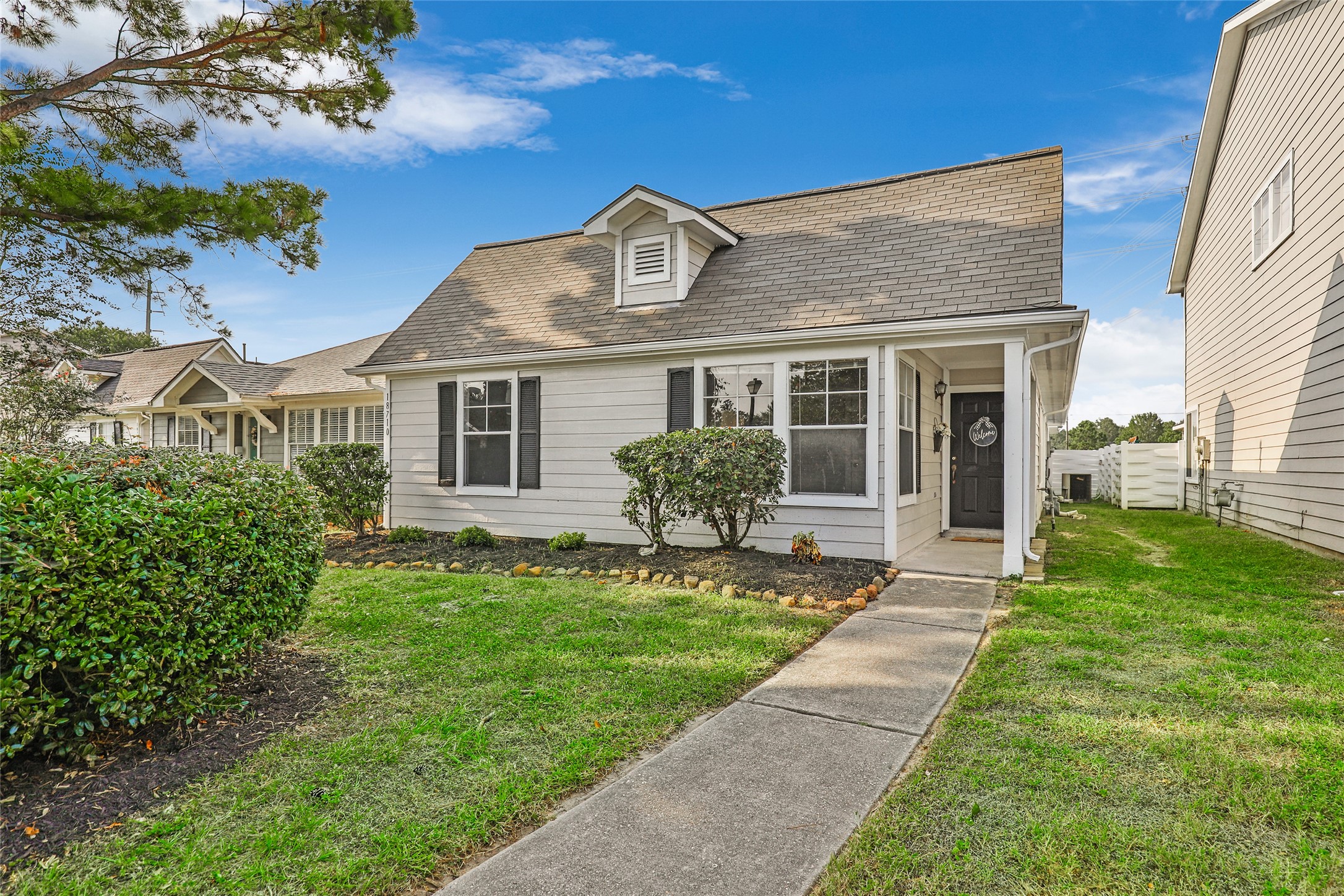 18710 Atasca Oaks Drive Humble TX 77346