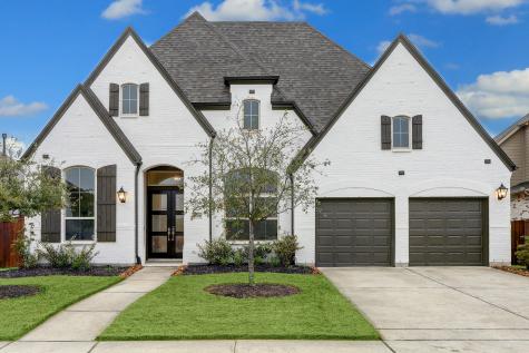9818 Hudson Street Rosharon TX 77583