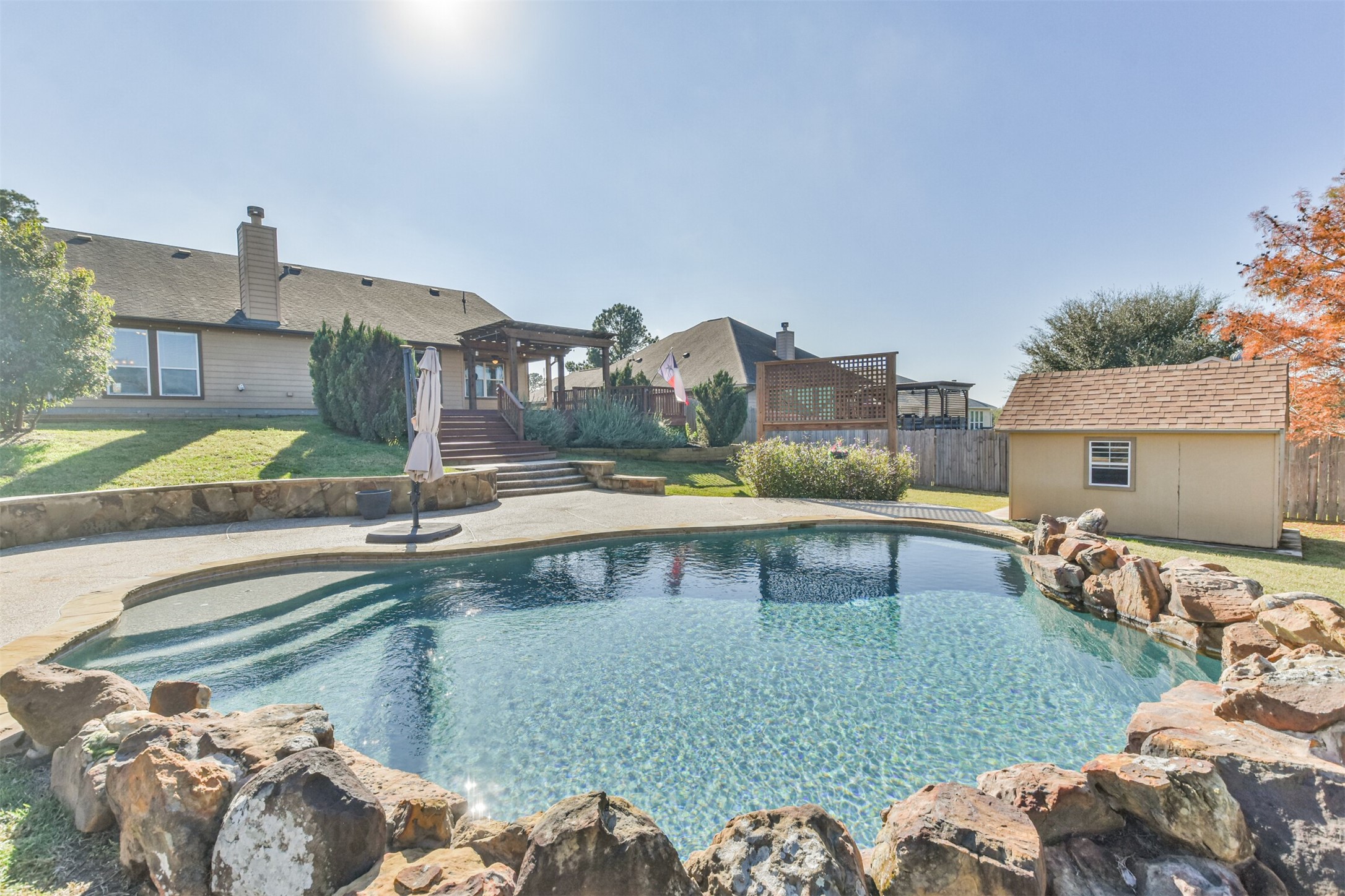 27016 Palo Pinto Trail Magnolia TX 77355