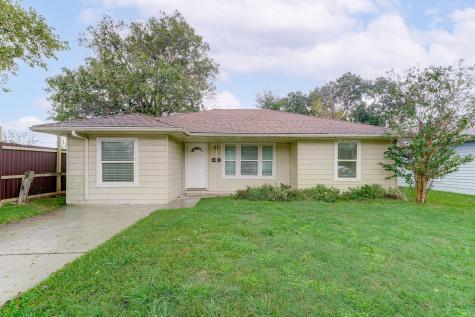 1404 W Harris Avenue Pasadena TX 77506
