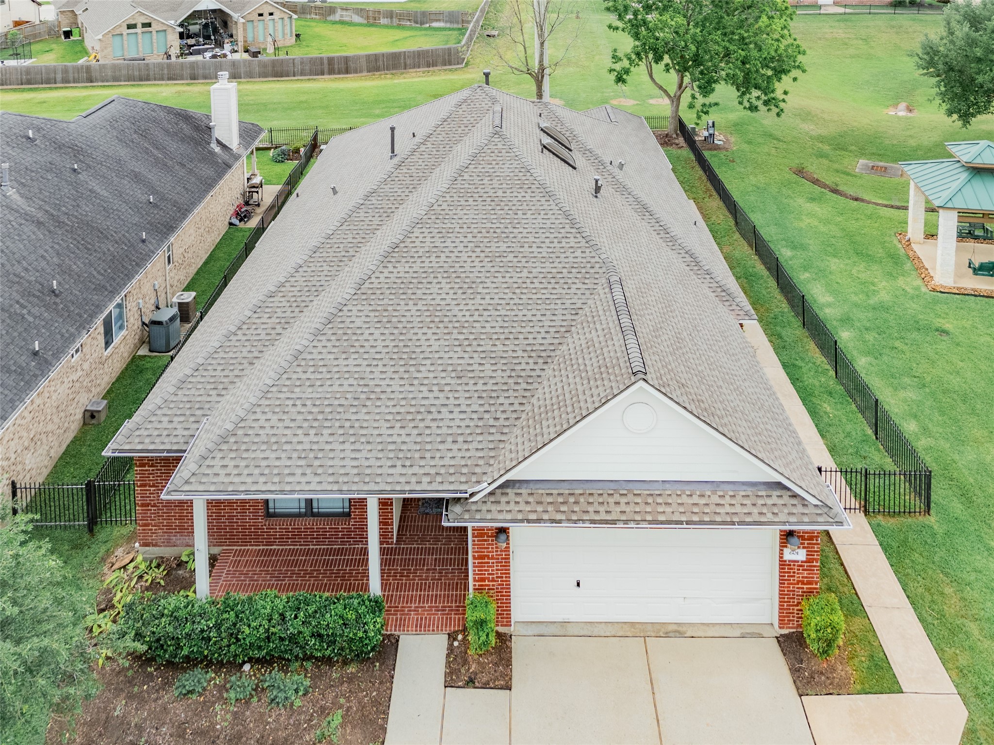 601 Ironwood Court Richmond TX 77469