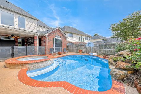3426 Lawson Drive Pearland TX 77584