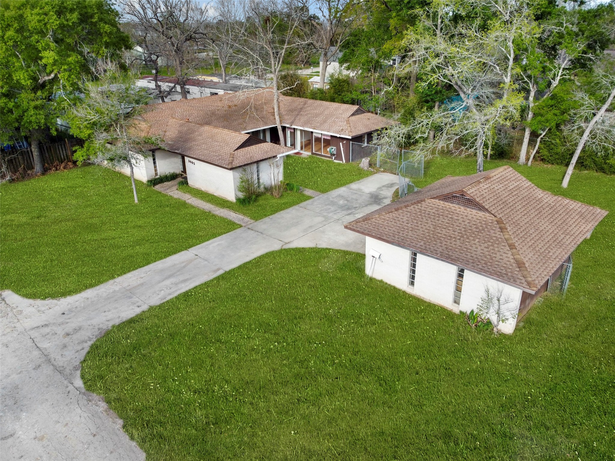 3005 Humphreyville Street La Porte TX 77571