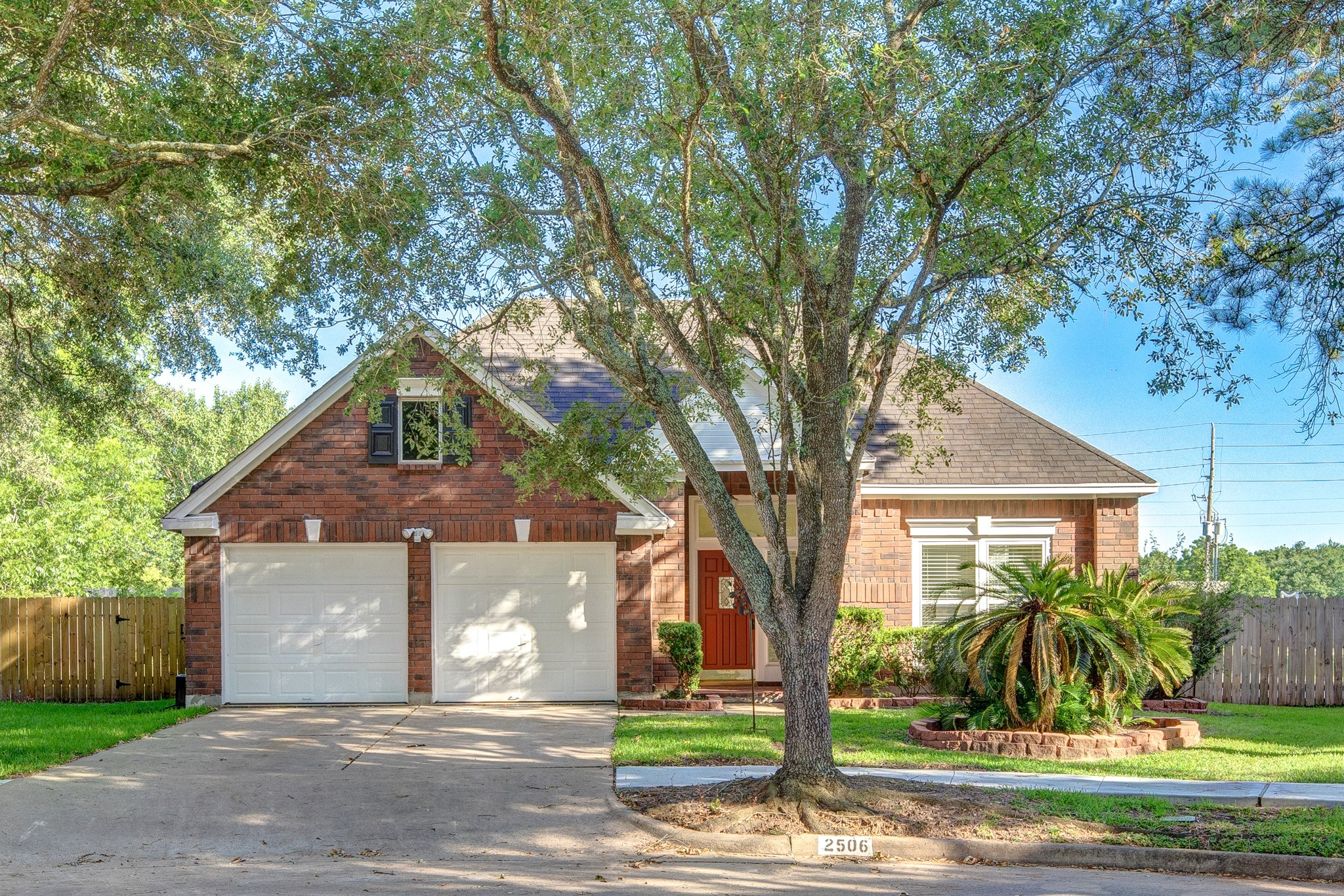 2506 Ring Court Missouri City TX 77459