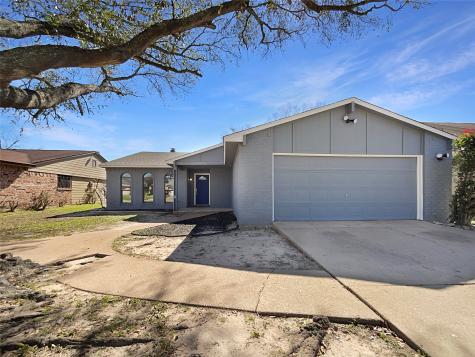 17415 Wild Willow Lane Houston TX 77084