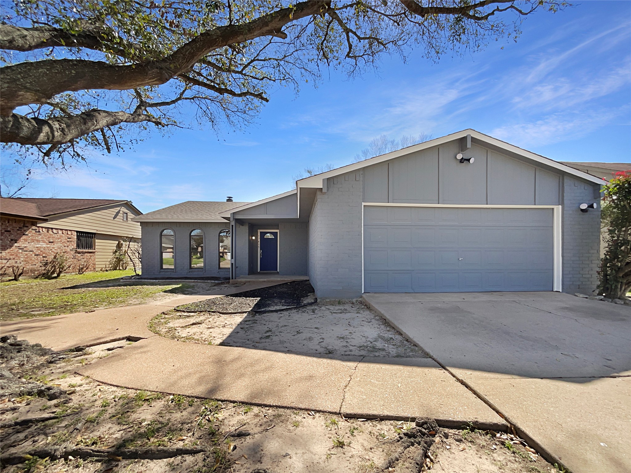 17415 Wild Willow Lane Houston TX 77084