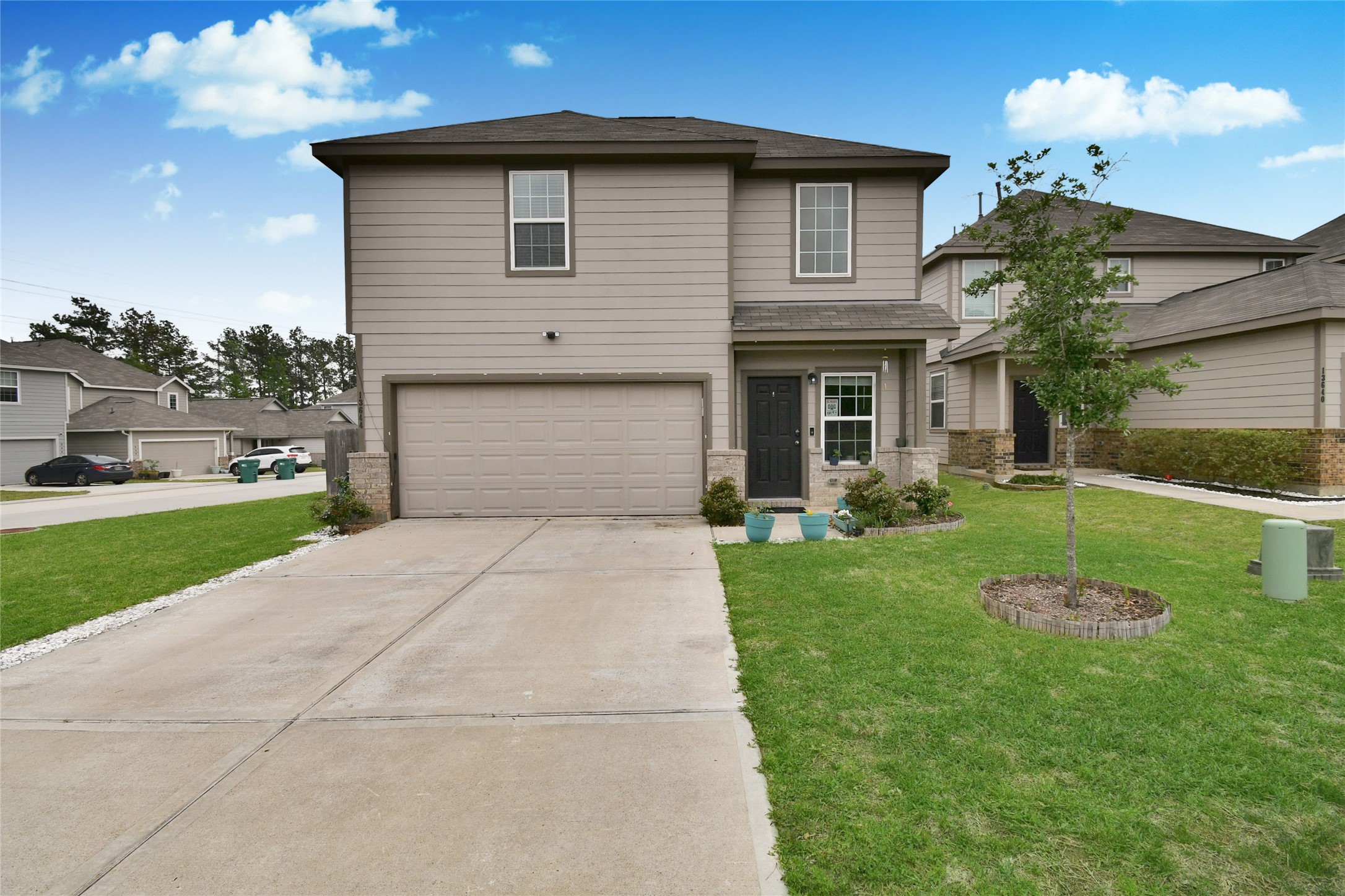 13644 Collier Park Lane Willis TX 77378