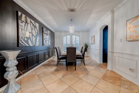 2703 Marble Brook Lane Pearland TX 77584