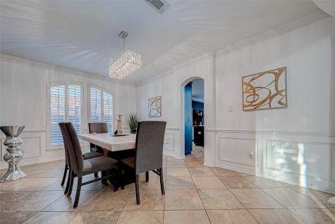 2703 Marble Brook Lane Pearland TX 77584