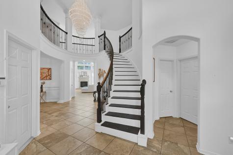 2703 Marble Brook Lane Pearland TX 77584