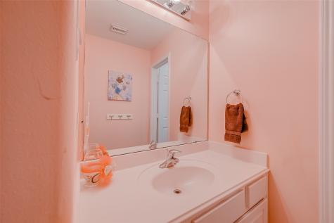 2703 Marble Brook Lane Pearland TX 77584