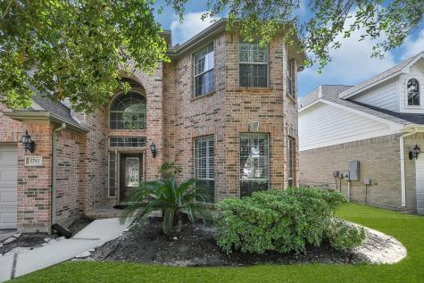 2703 Marble Brook Lane Pearland TX 77584