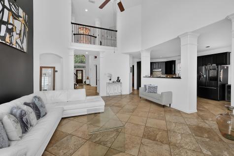 2703 Marble Brook Lane Pearland TX 77584