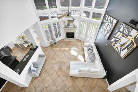 2703 Marble Brook Lane Pearland TX 77584