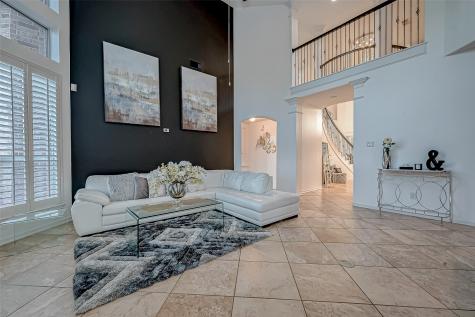 2703 Marble Brook Lane Pearland TX 77584
