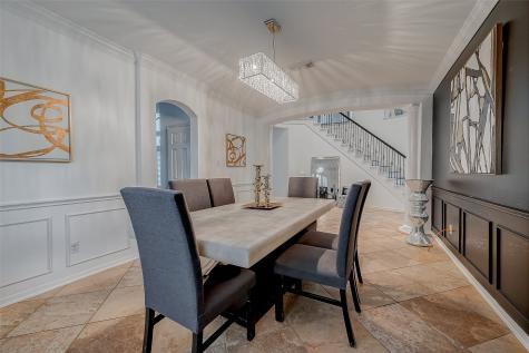 2703 Marble Brook Lane Pearland TX 77584