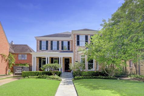 2339 Quenby Street Houston TX 77005