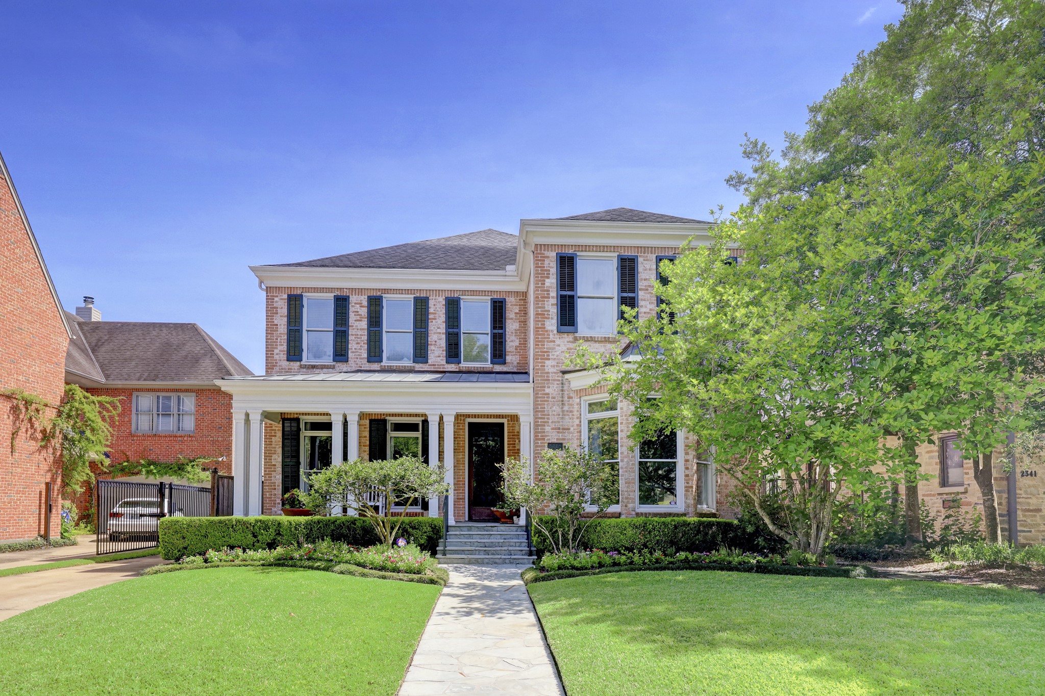 2339 Quenby Street Houston TX 77005