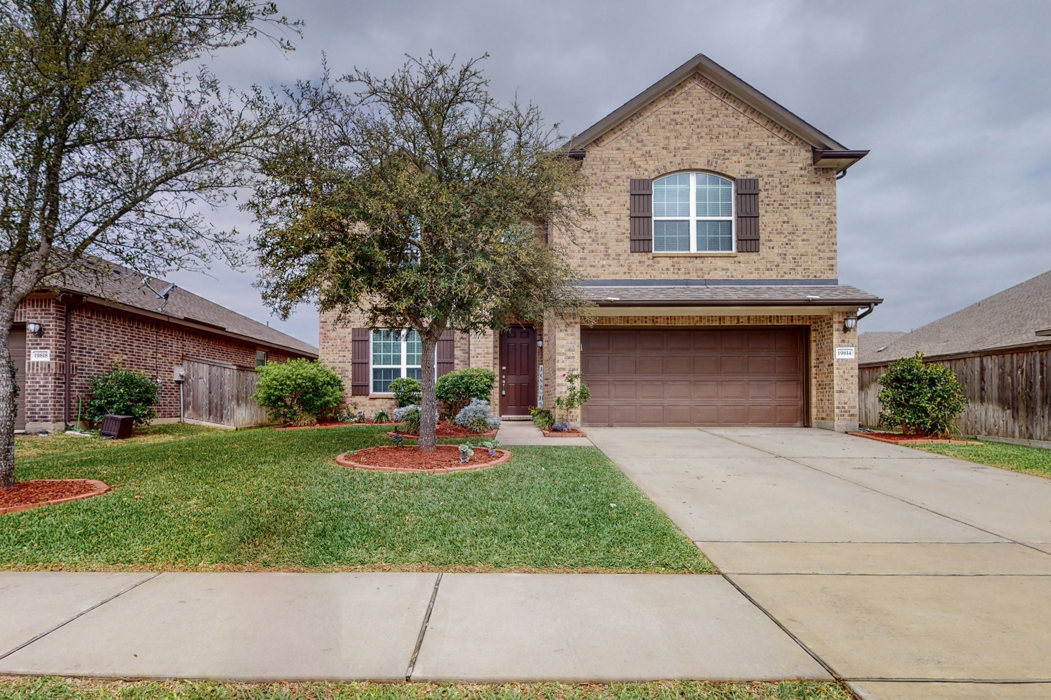 19814 Sagebrush Hollow Drive Cypress TX 77433