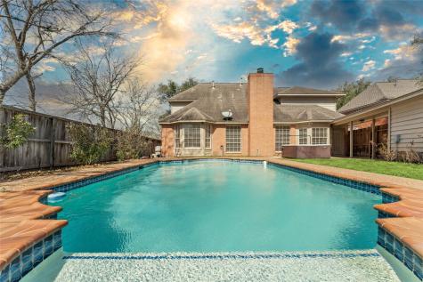 7306 Summer Trail Drive Sugar Land TX 77479