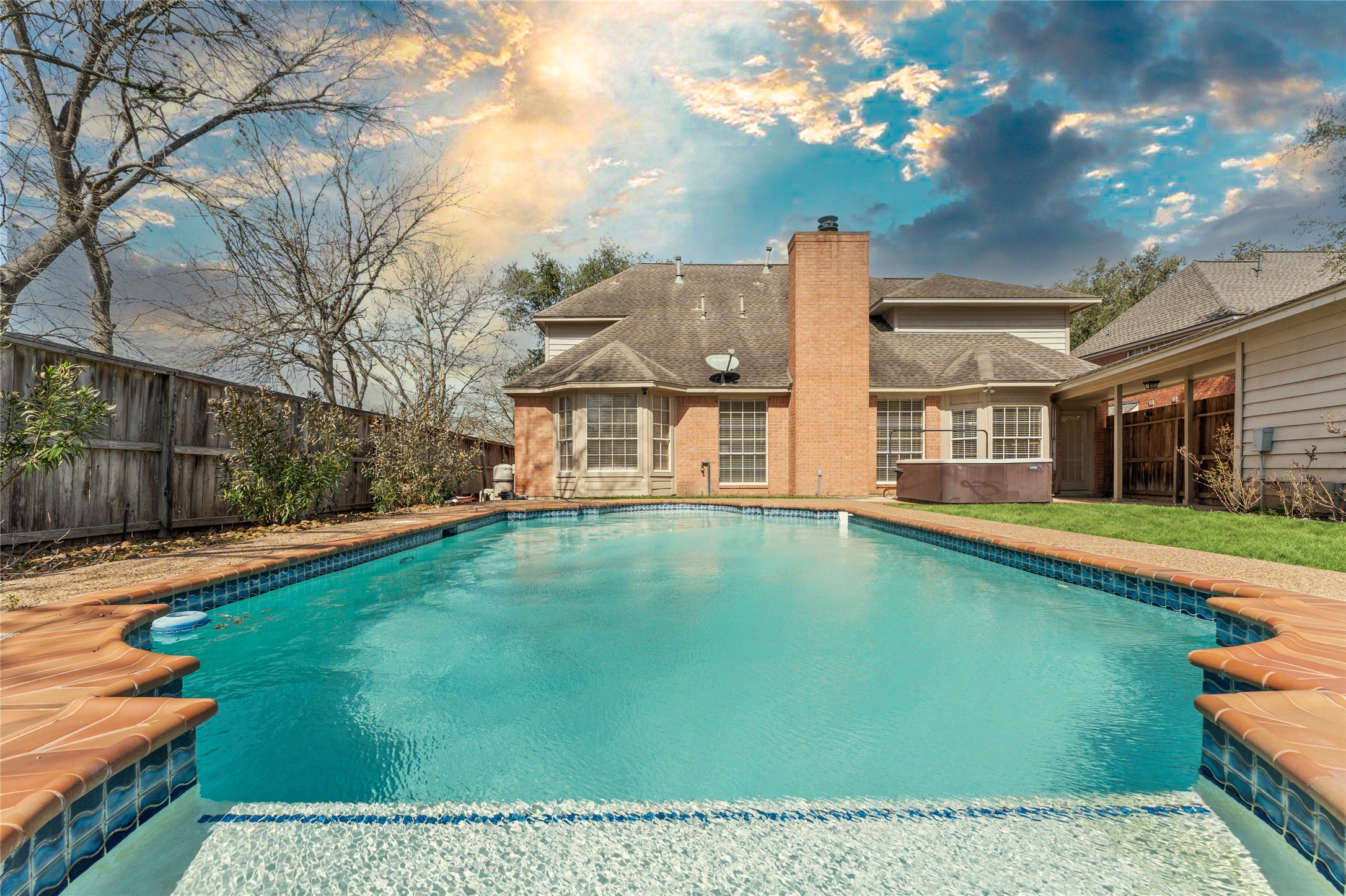 7306 Summer Trail Drive Sugar Land TX 77479