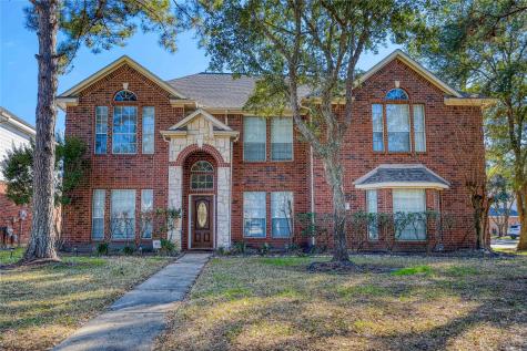 20431 Verde Canyon Drive Katy TX 77450