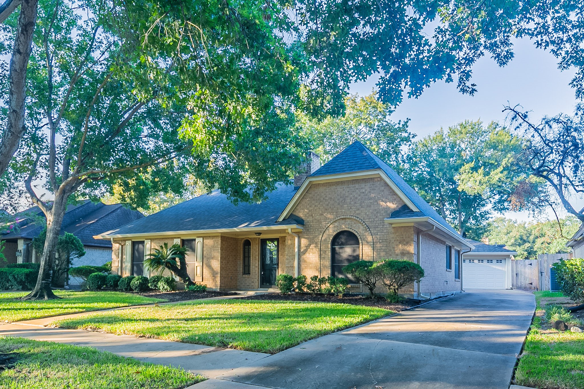 2322 Sugar Line Drive Sugar Land TX 77479