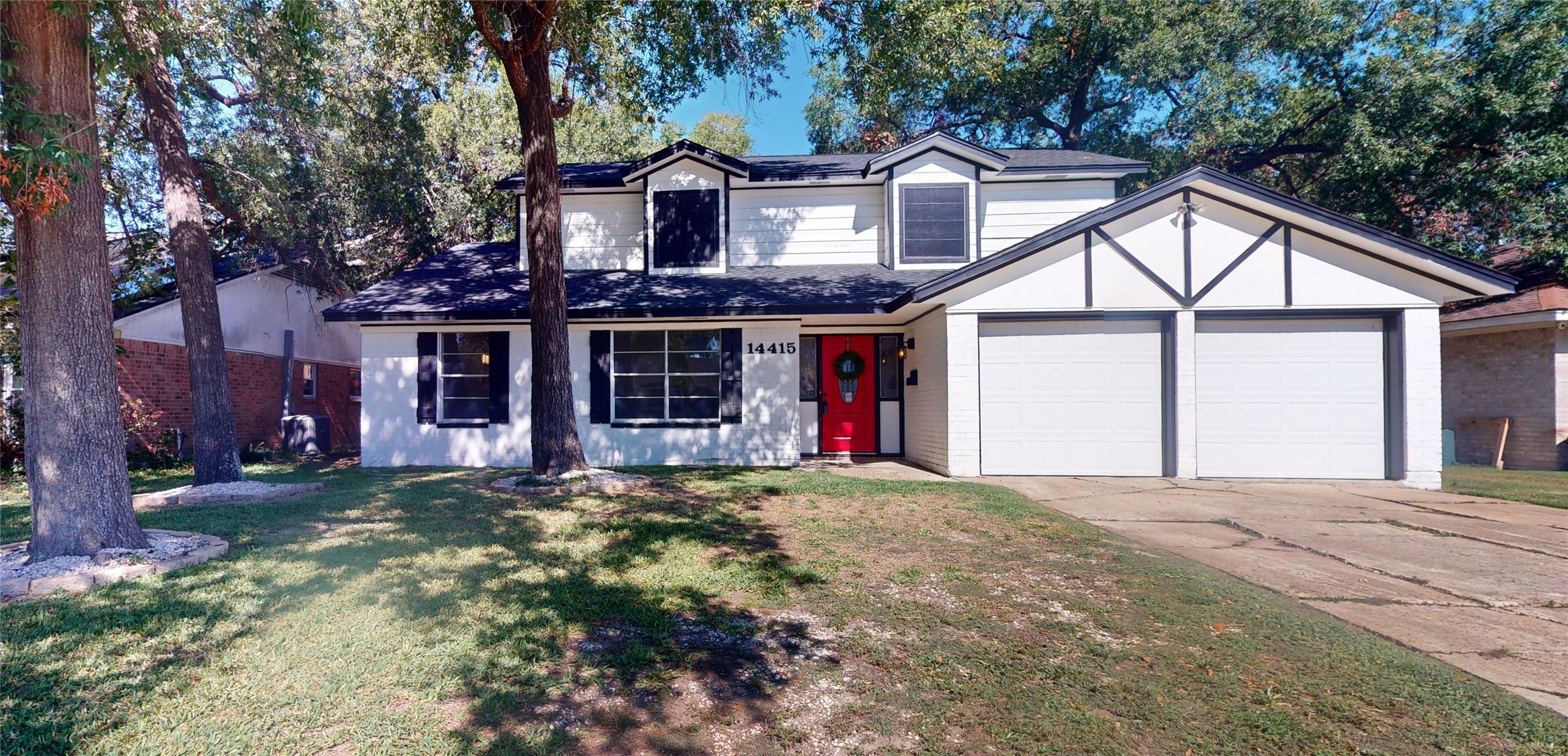 14415 Duncannon Drive Houston TX 77015