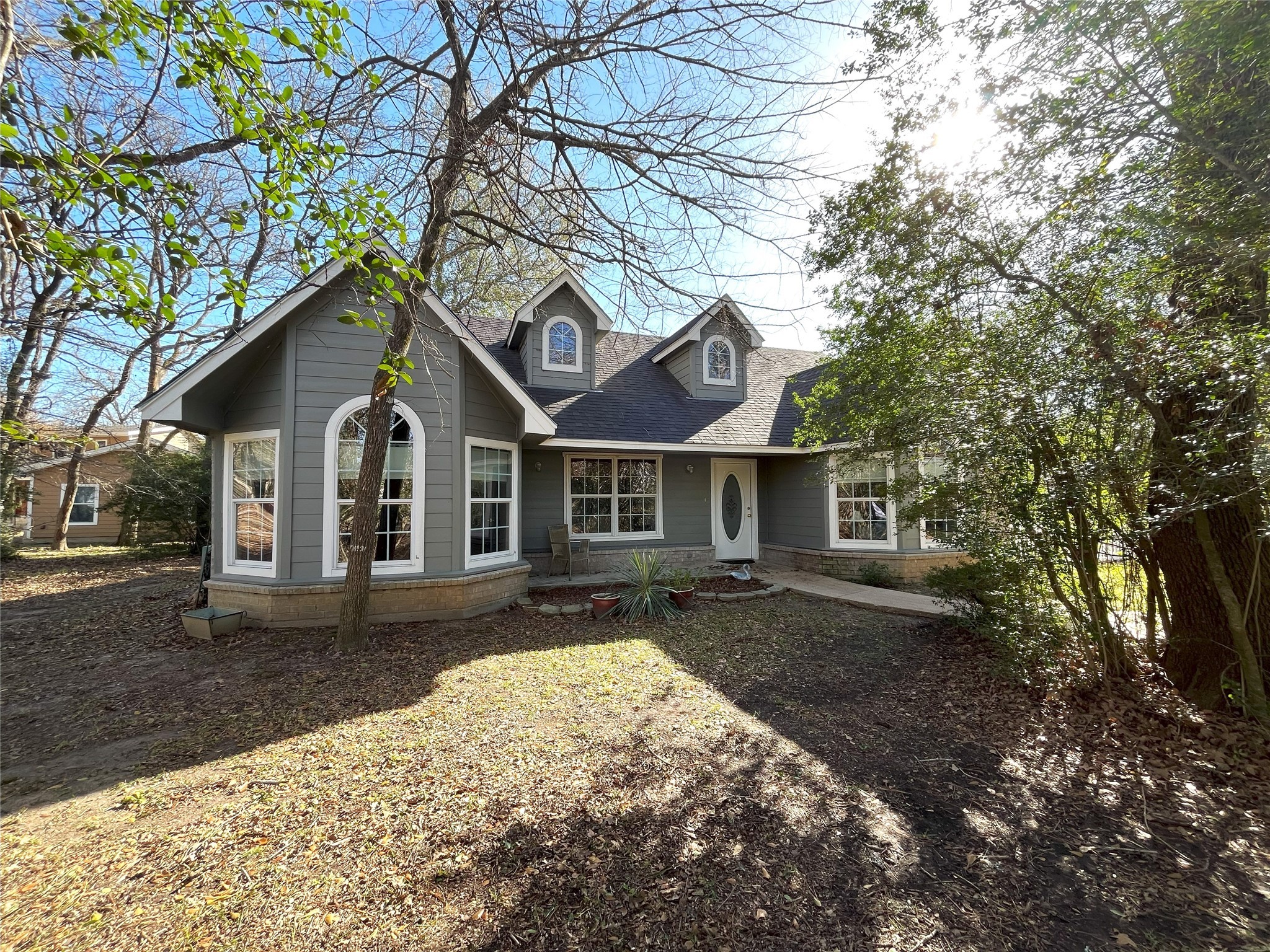 602 Lcr 743 Thornton TX 76687