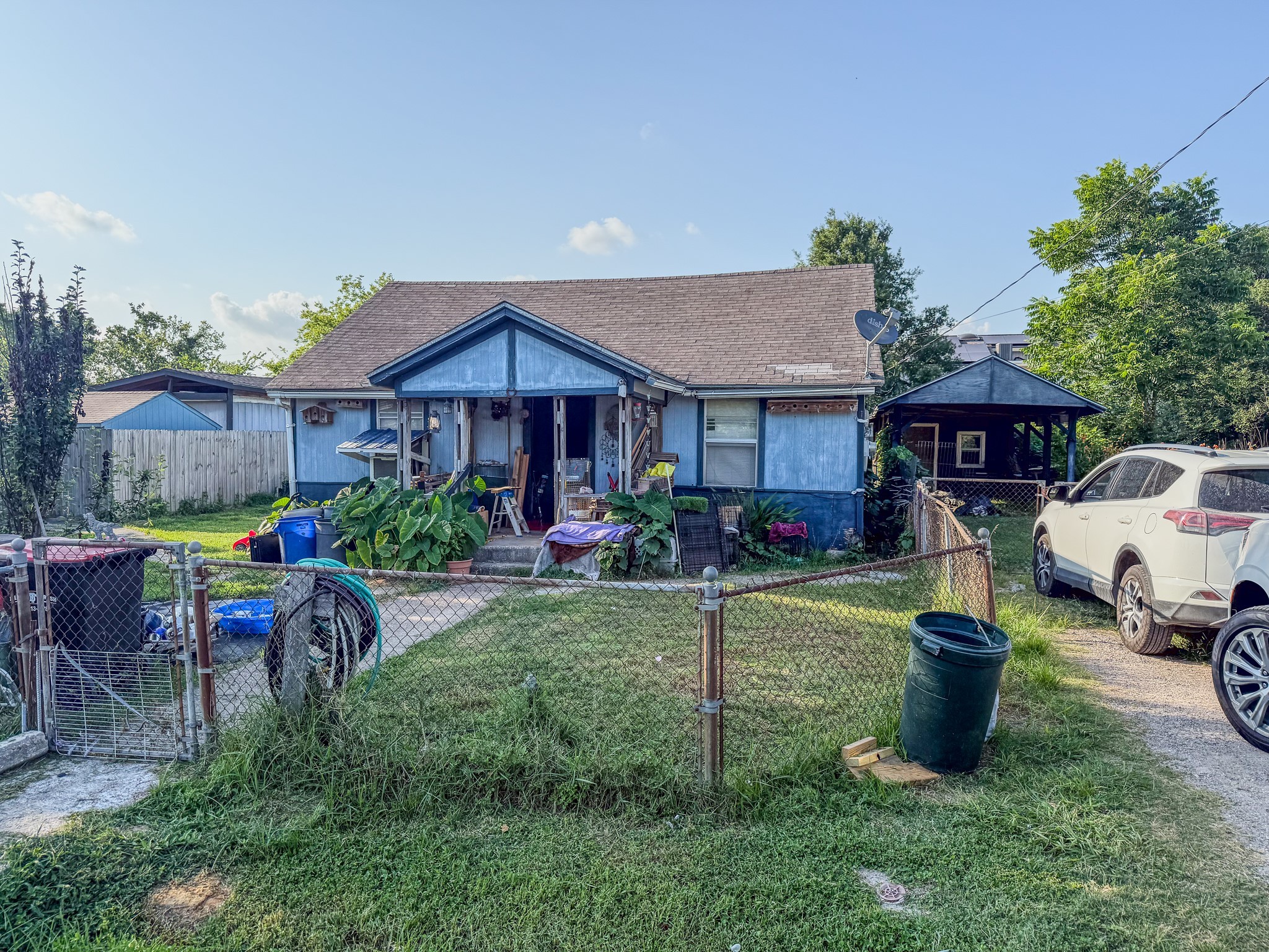 14427 Hillsboro Street Houston TX 77015