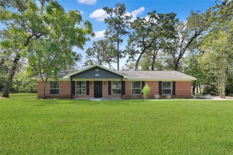 1918 Pinewoods Way Spring TX 77386