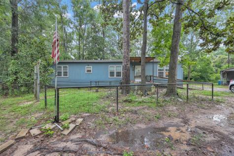 135 Bill Monroe Road Livingston TX 77351