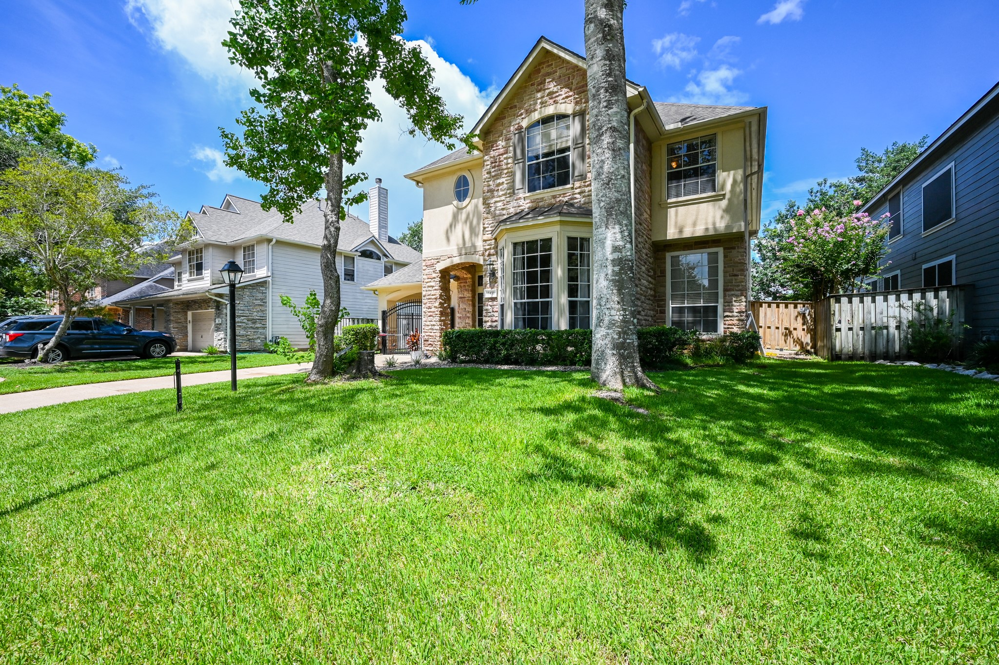 3431 Velasco Court Missouri City TX 77459