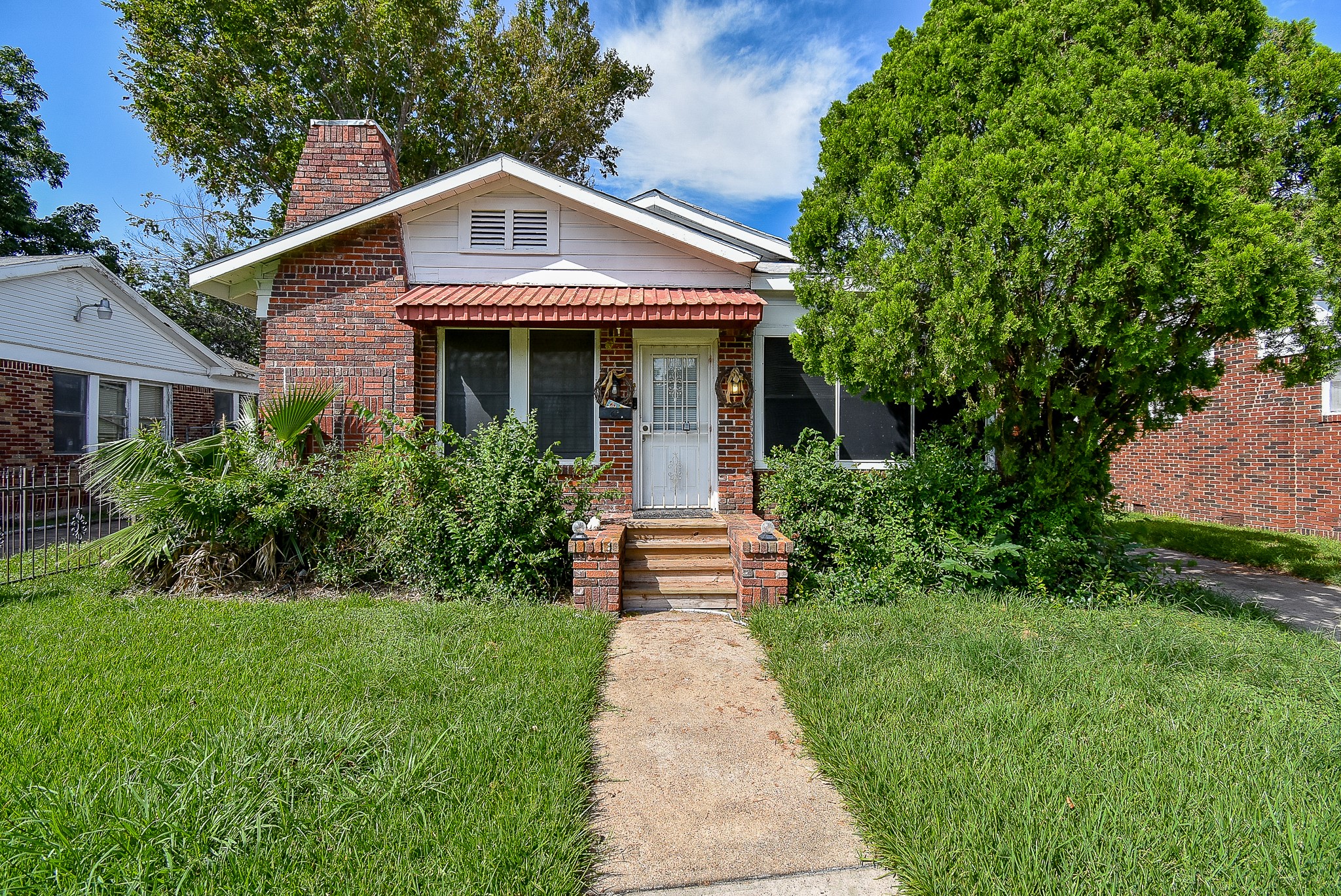 2509 Ruth Street Houston TX 77004