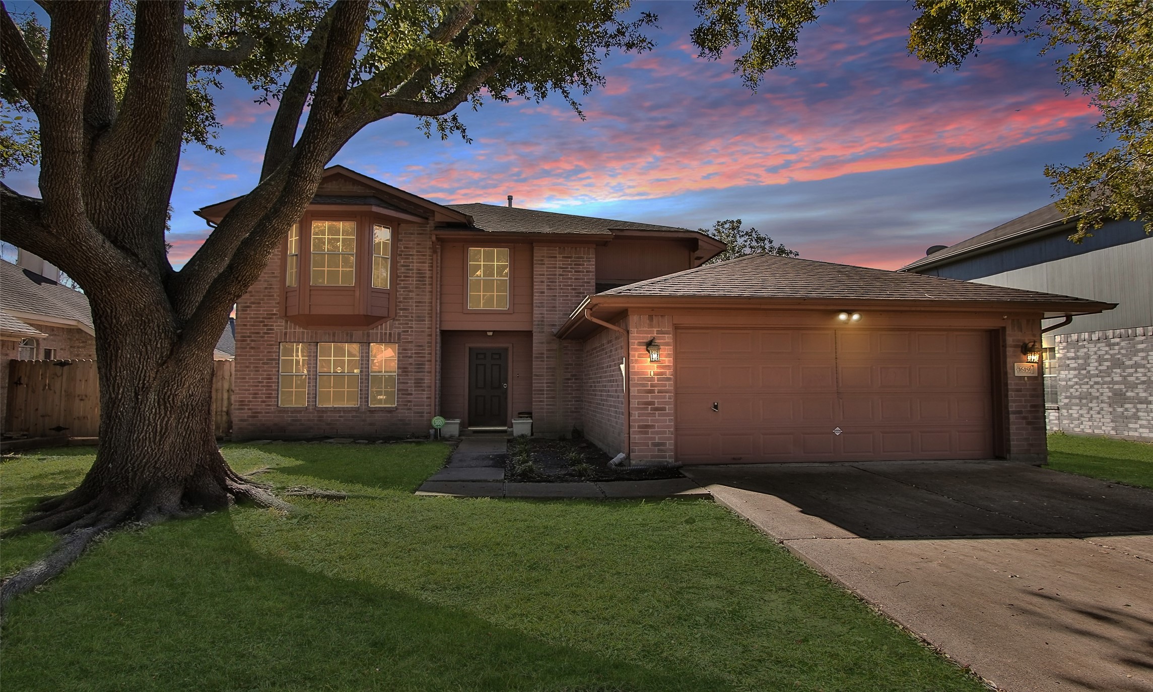 1619 Regal Blue Court Fresno TX 77545