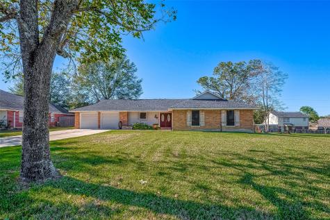 10251 Cude Cemetery Road Willis TX 77318