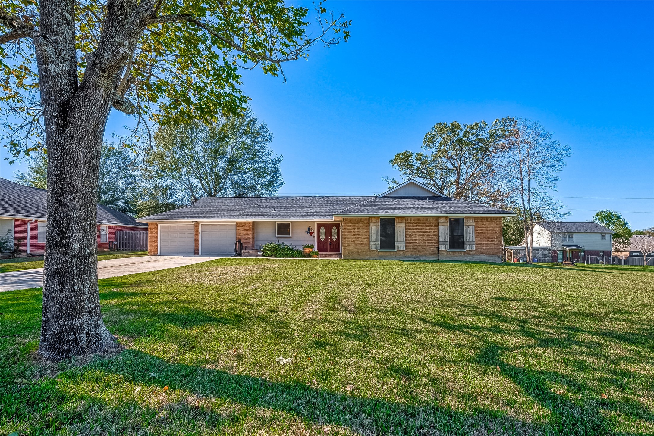 10251 Cude Cemetery Road Willis TX 77318