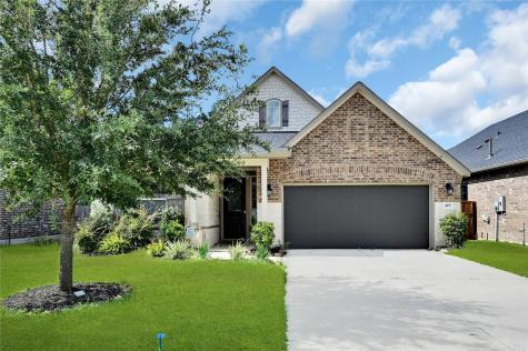 419 Barrios Bay Lane La Porte TX 77571