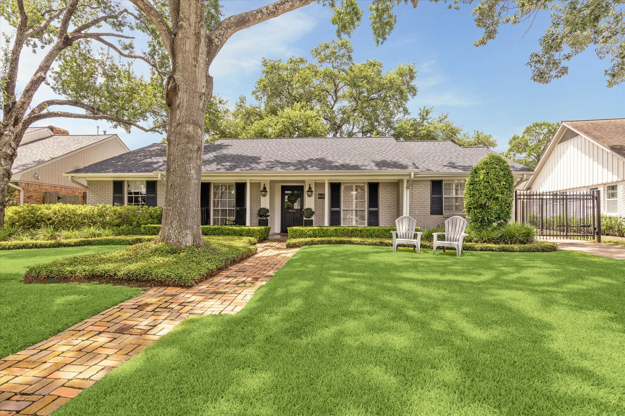 6127 Olympia Drive Houston TX 77057