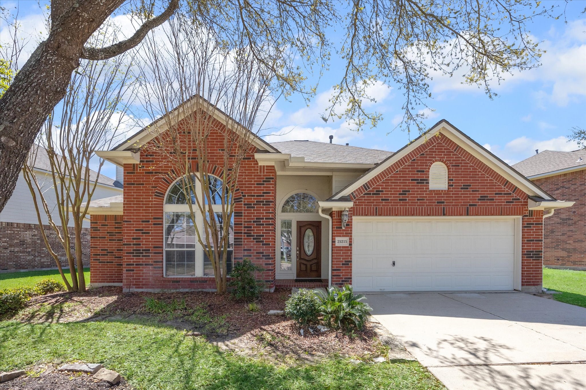 25215 Sundown Canyon Lane Katy TX 77494