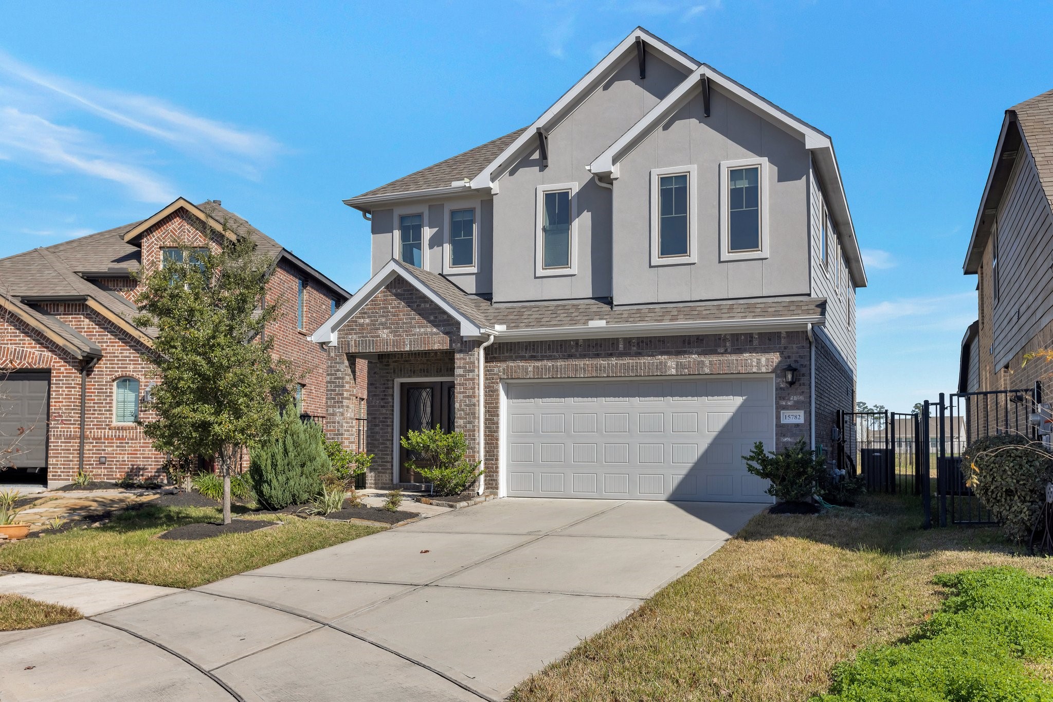 15782 Cairnwell Bend Drive Humble TX 77346