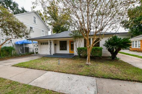 128 North Street Houston TX 77009
