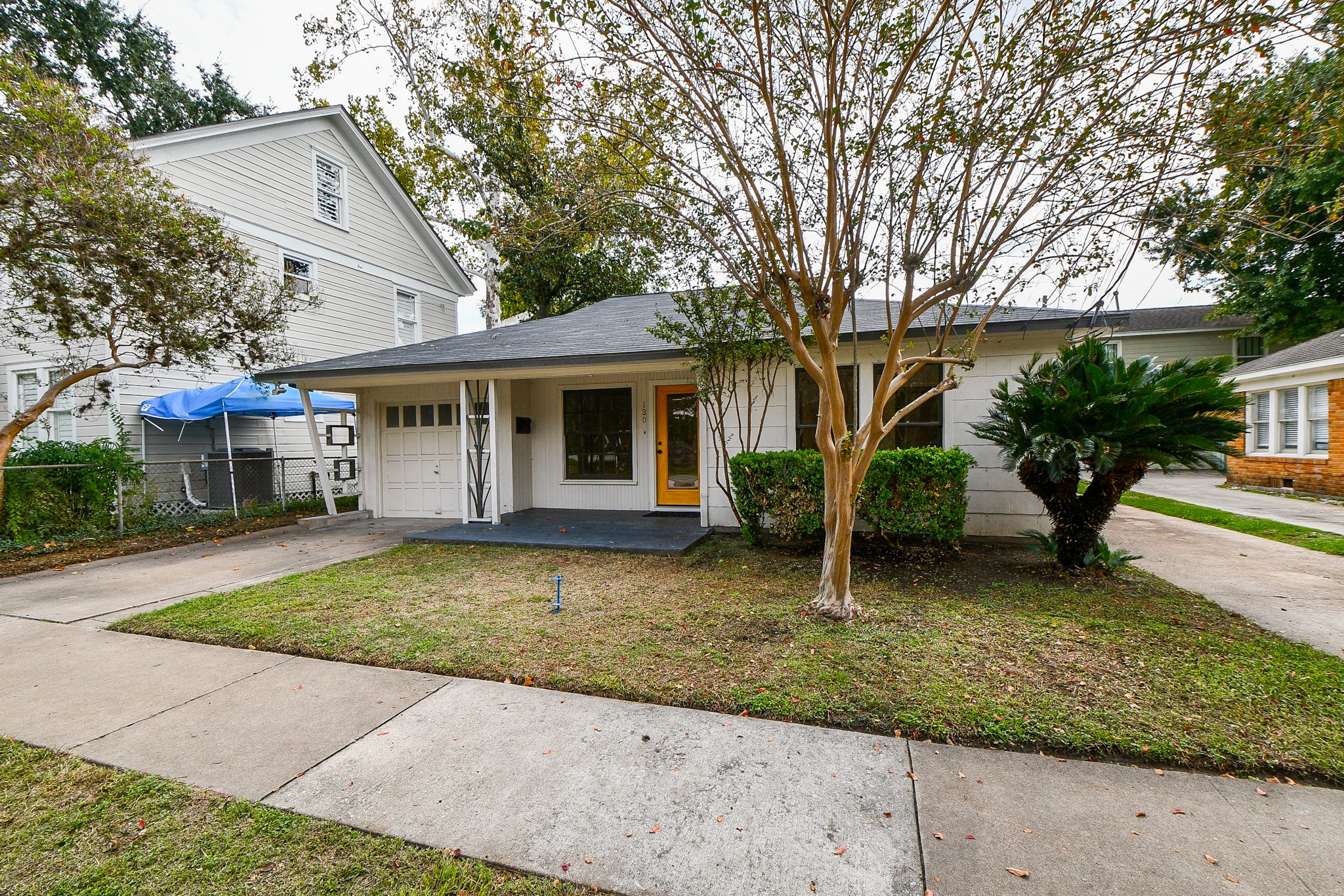 128 North Street Houston TX 77009