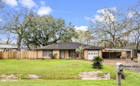 12311 Tall Forest Drive Cypress TX 77429
