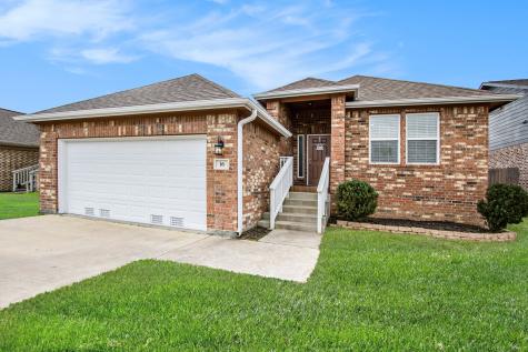 16 N Forrest Avenue La Porte TX 77571