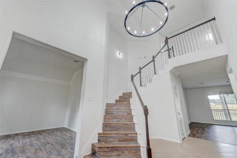 4014 Old Settlement Court Missouri City TX 77459