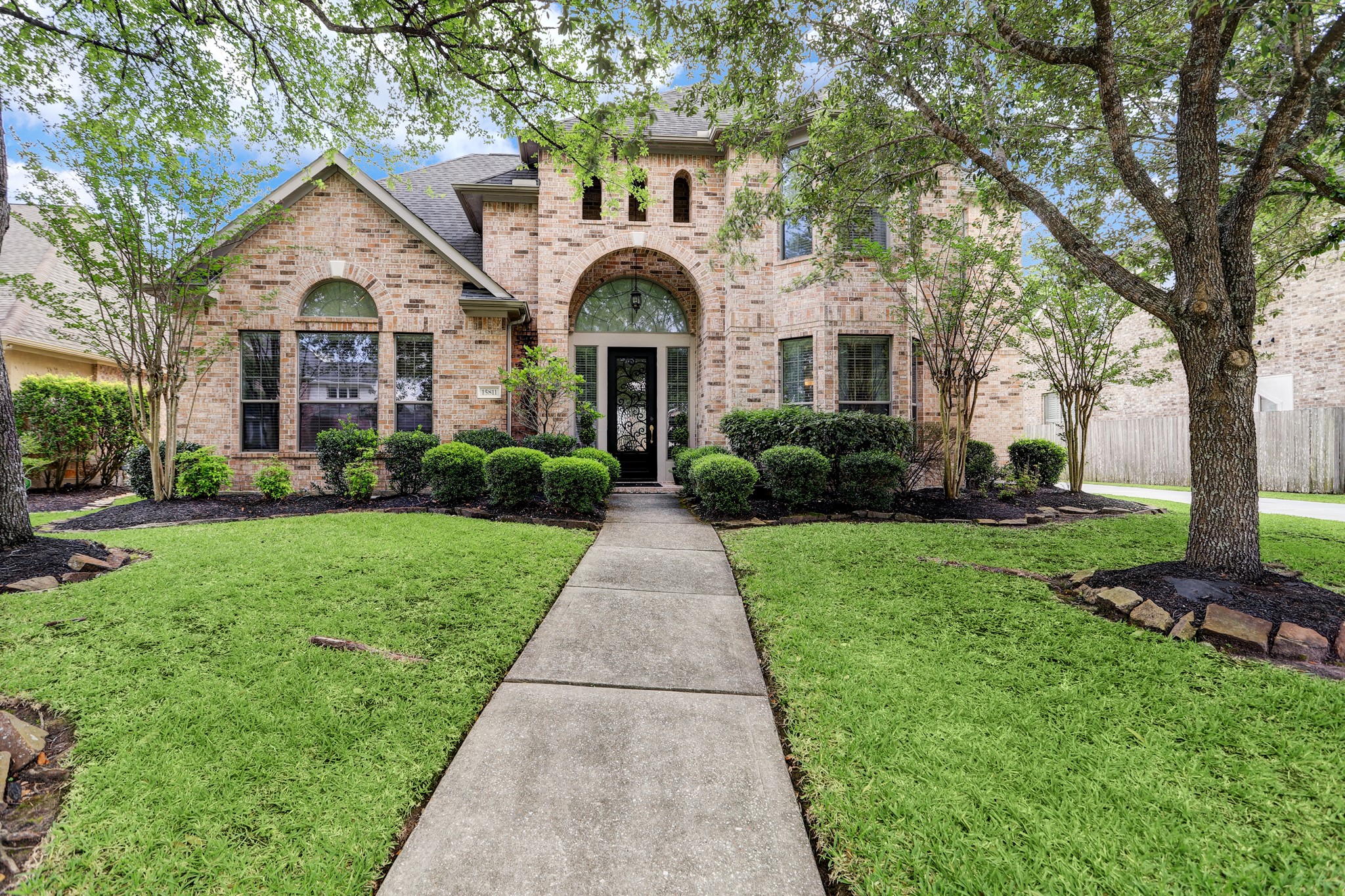 15811 Tremout Hollow Lane Houston TX 77044